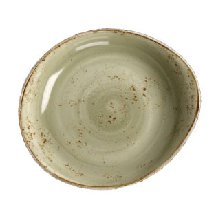 Day and Age Freestyle Bowl - Green (28cm) 