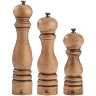 Day and Age Peugeot Paris Antique