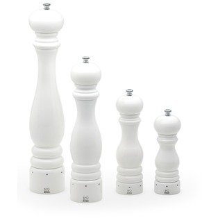 Day and Age Peugeot Paris White