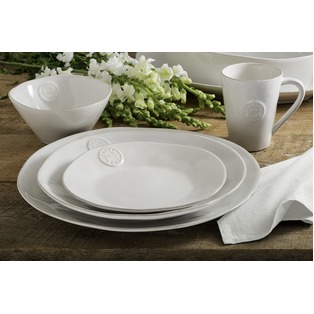 Day and Age Costa Nova Nova White