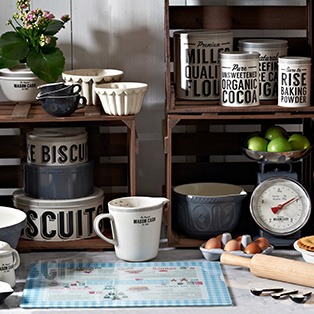 Day and Age Mason Cash Baker Street