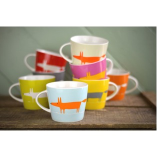 Day and Age Scion Mr Fox