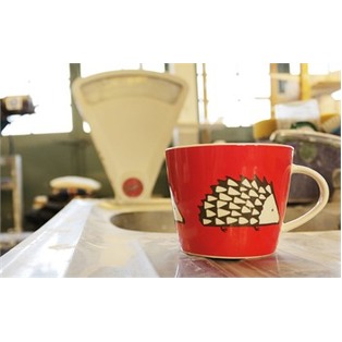 Day and Age Scion Spike