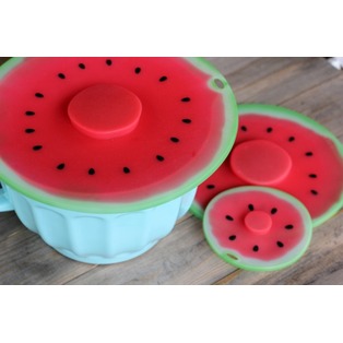 Day and Age Charles Viancin Watermelon