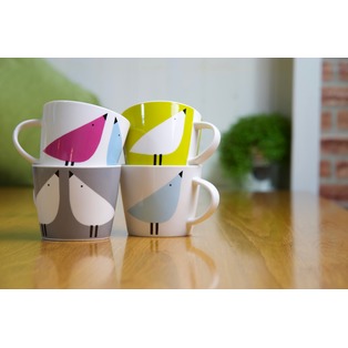 Day and Age Scion Lintu