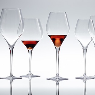 Day and Age Schott Zwiesel Finesse