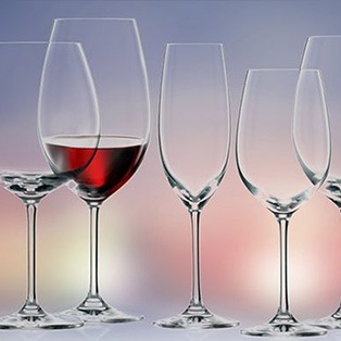 Day and Age Schott Zwiesel Ivento