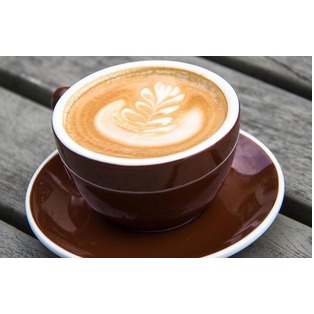 Day and Age Inker Latte