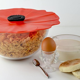 Day and Age Charles Viancin Poppy