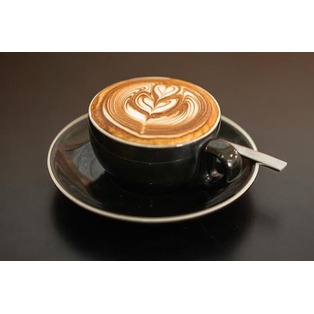 Day and Age Inker Round Espresso