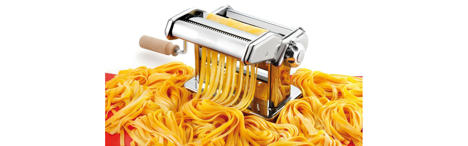 Imperia - Pasta Machines - Day and Age