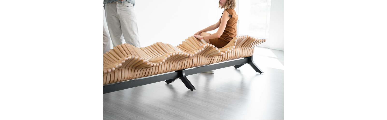 Kald Design - SurfBench - Day and Age