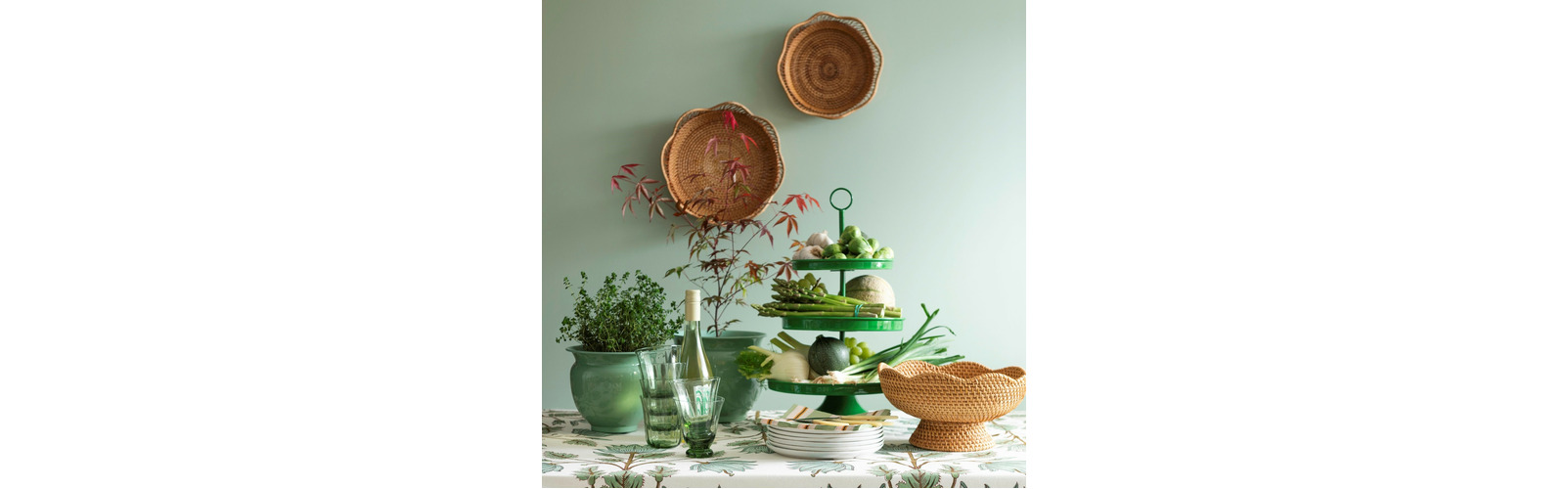 Bungalow - Day and Age