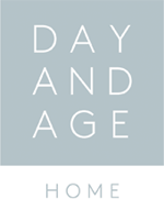 Day and Age Logo