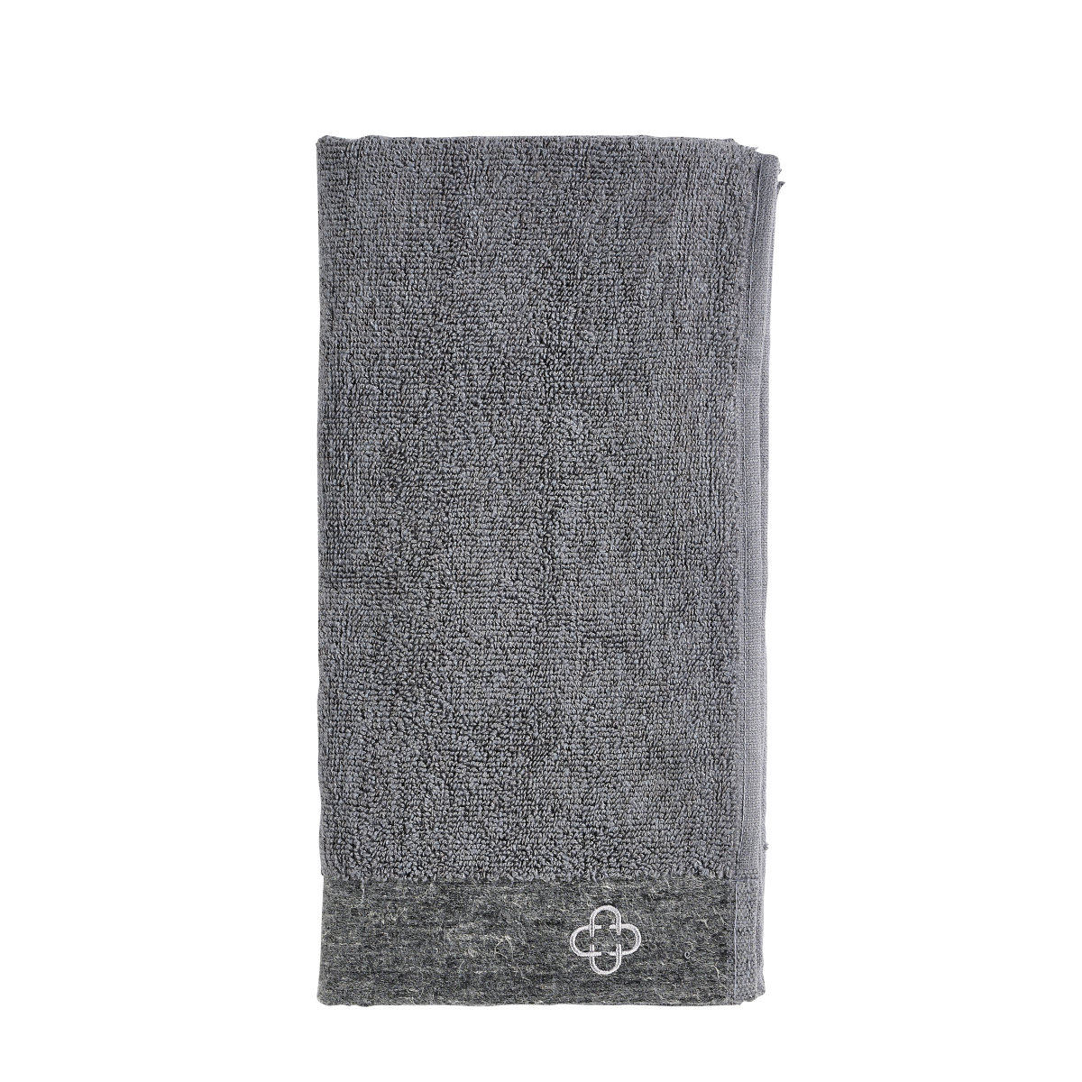 Spa Towel - Grey | Zone Denmark - Bathroom | Day and Age | New Zealand