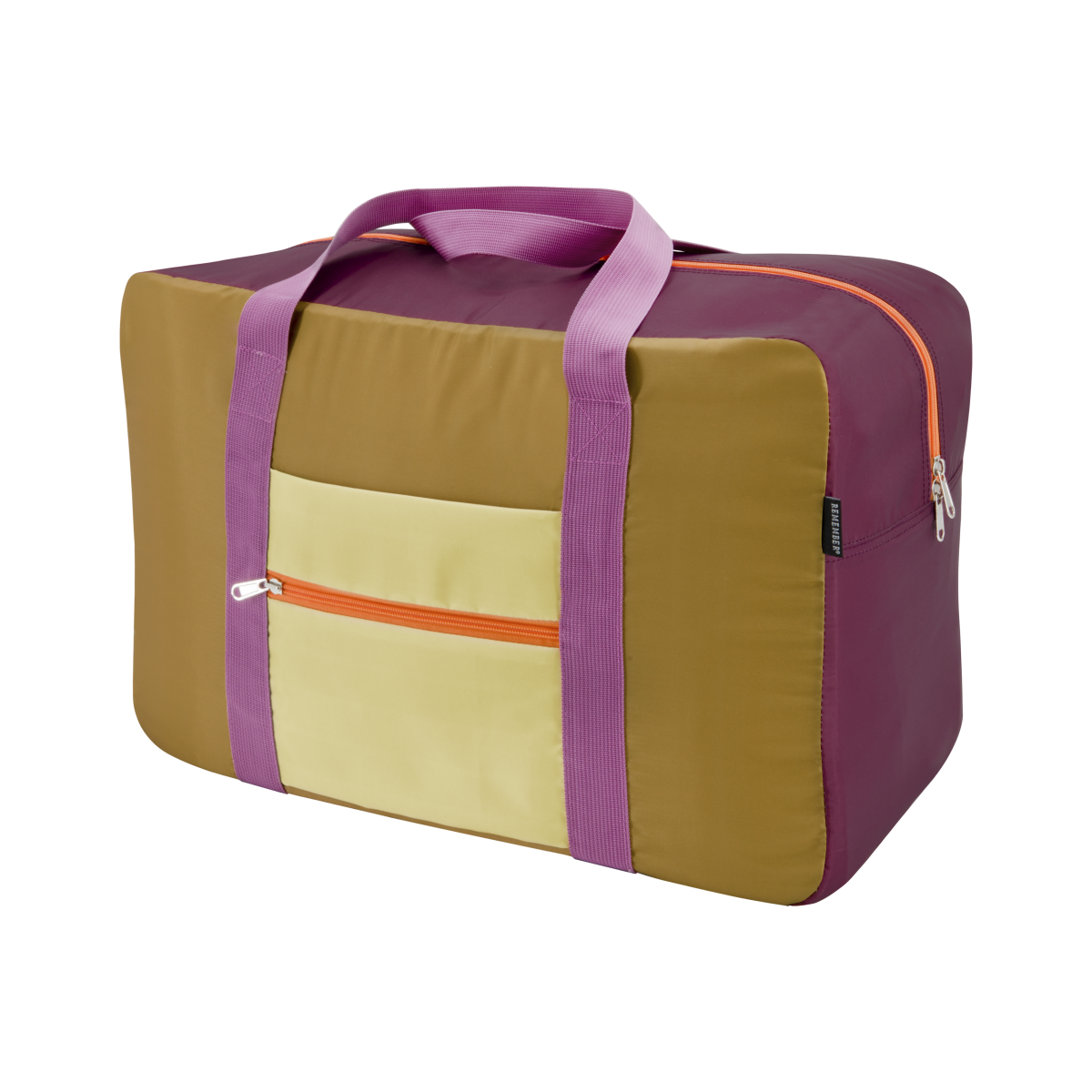 Day and Age Leisure & Travel Bag - Mia