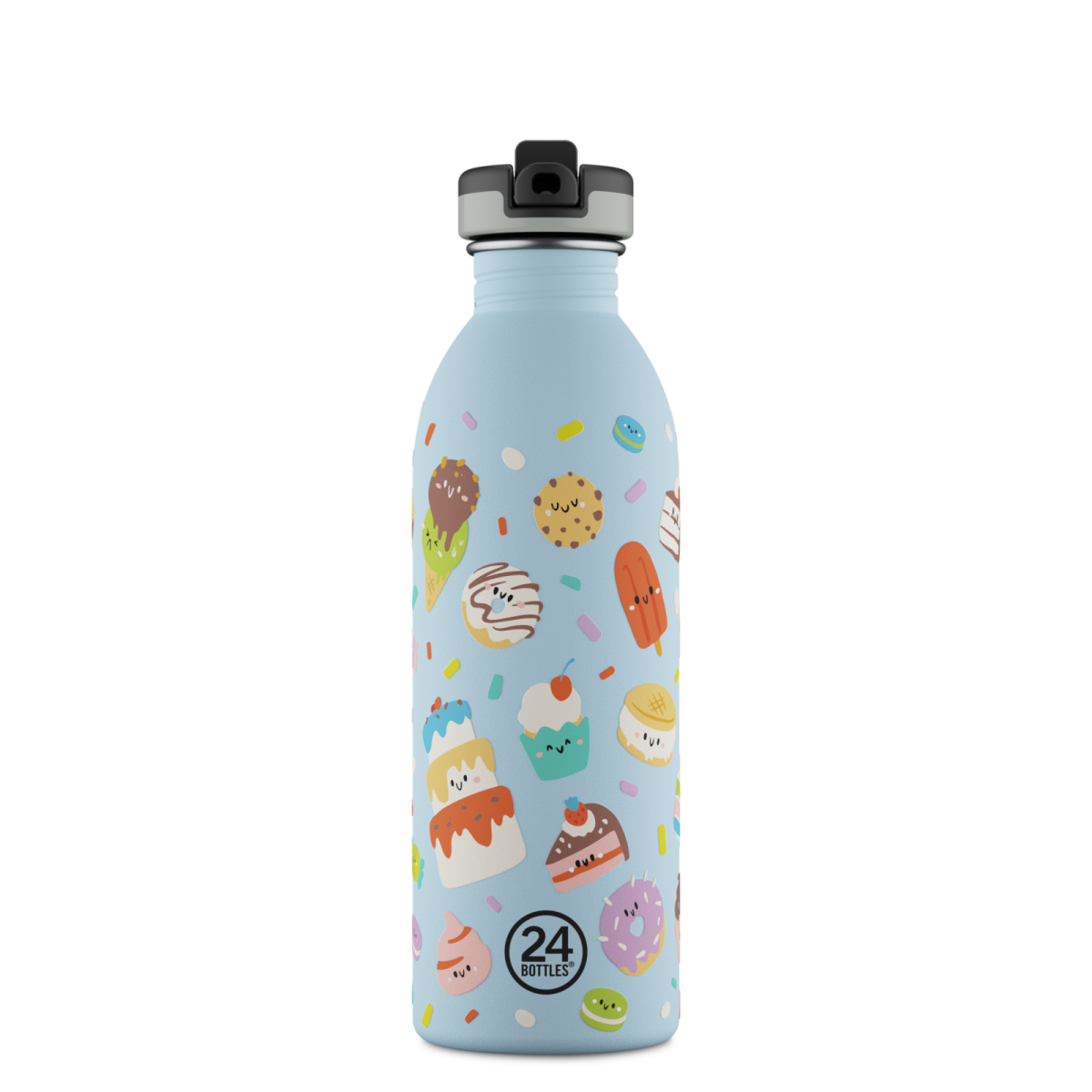 Day and Age Kids Bottle - Sweet Friends (500ml)