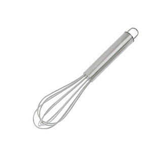 Whisk Stainless Steel 20cm