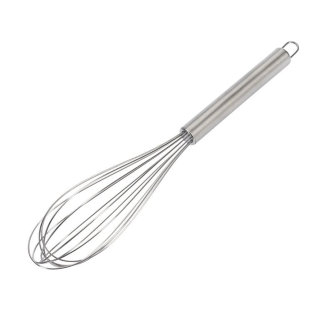 Day and Age Whisk Stainless Steel 28cm