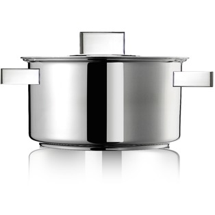 Saucepan with Lid (24cm)