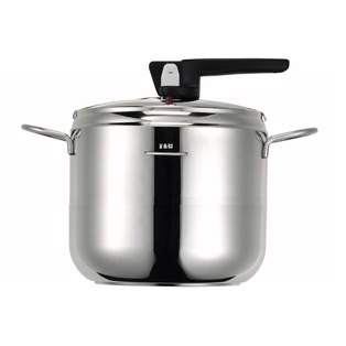 Day and Age Pressure Cooker 9Ltr