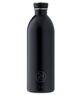 Urban 1 Litre - Tuxedo Black