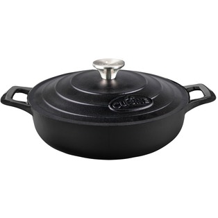 Sautepan 28cm