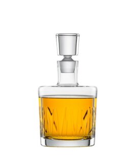 Schumann Whisky Decanter - Motion (750ml)