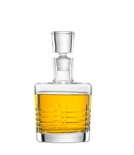 Schumann Whisky Decanter - Classic (750ml)