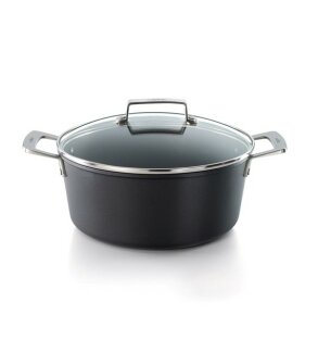 Day and Age High Side Casserole with Lid (24cm)         