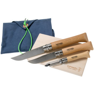Day and Age Nomad Cooking Set