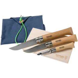 Nomad Cooking Set