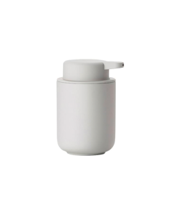 UME Soap Dispenser - Soft Grey