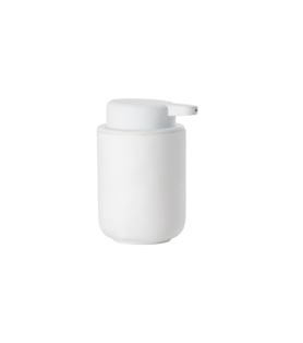 Day and Age UME Soap Dispenser - White