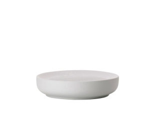 Day and Age UME Soap Dish - Soft Grey