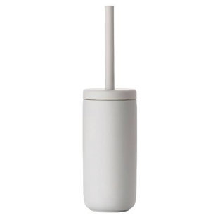 Day and Age UME Toilet Brush - Soft Grey