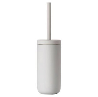 UME Toilet Brush - Soft Grey