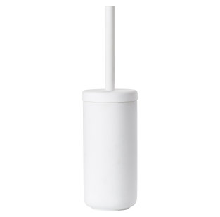 UME Toilet Brush - White