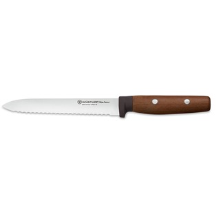 Day and Age Urban Farmer Serrated Knife (14cm)