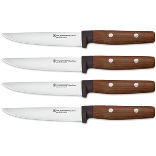 Urban Farmer Steak Knife Set 