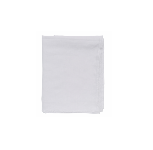 Linen Napkin - White