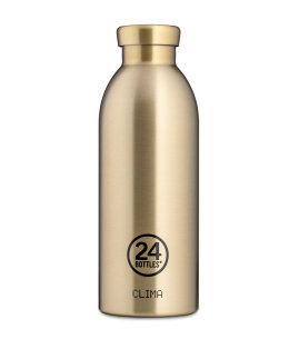 Clima 500ml - Sparkling Gold