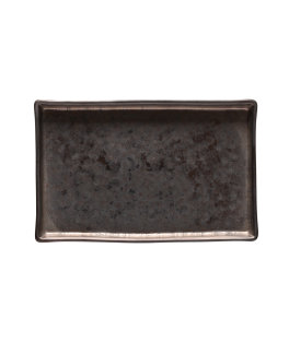 Day and Age Lagoa Rectangle Tray 18 x 12cm