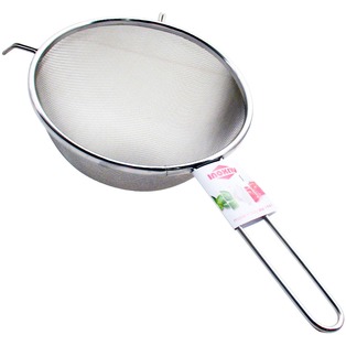 Day and Age Strainer 14cm st.mesh one handle        