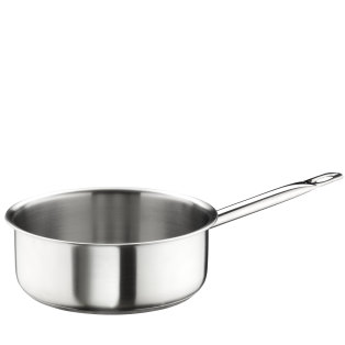 A MASTER Sautepan with Handle (28cm)           