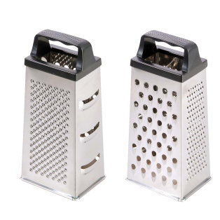 Grater with Handle