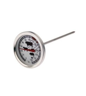 Day and Age Roasting Thermometer