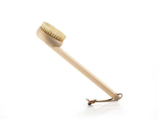 INU Long Bath Brush (33cm)