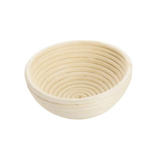 Fermentation Bread Basket - Round (Medium)    