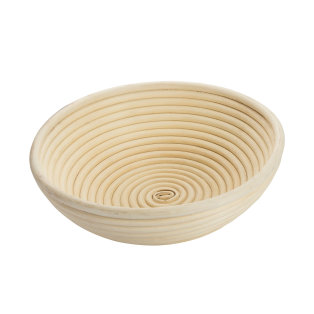 Fermentation Bread Basket - Round (Large)